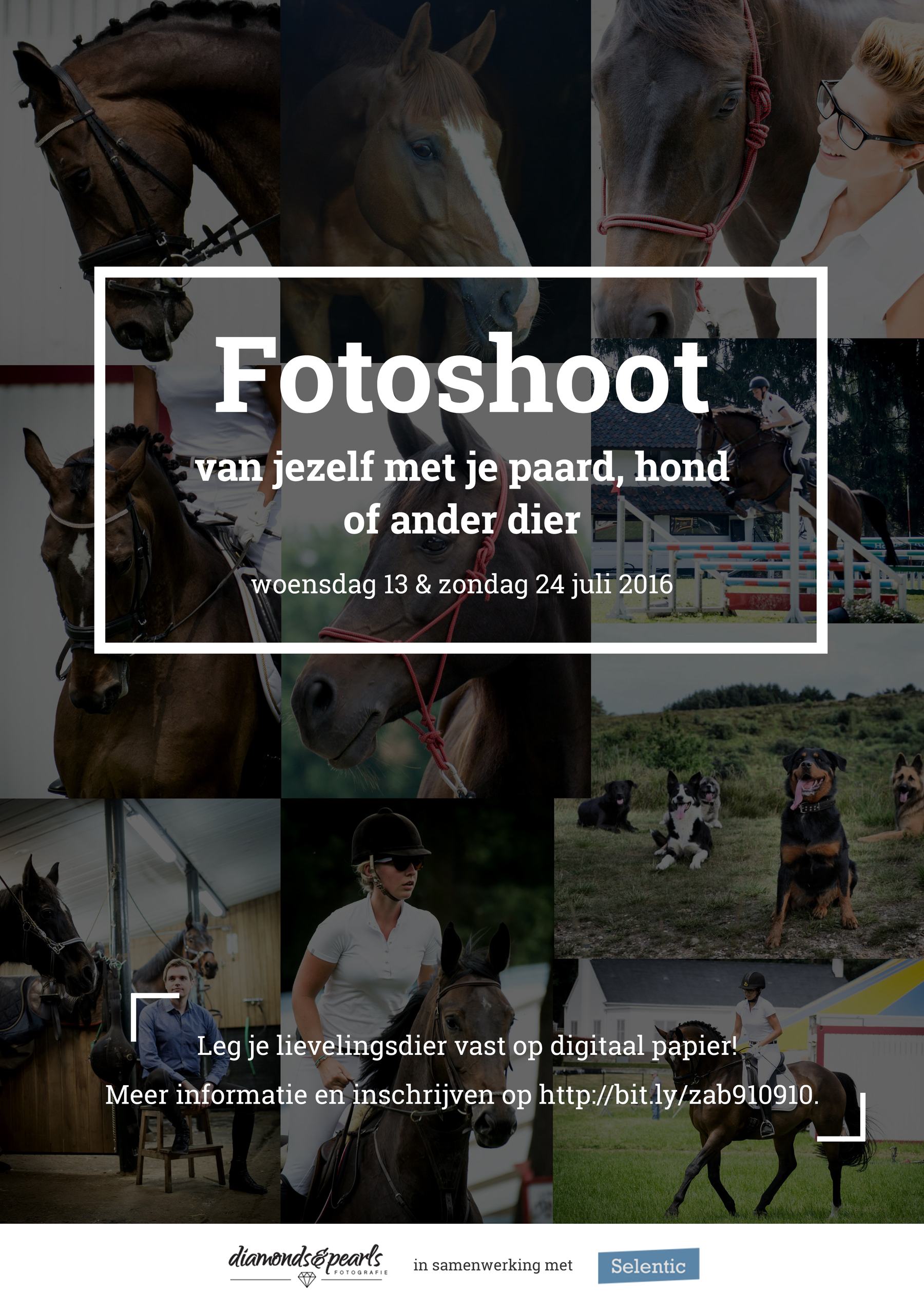 Fotoshoot